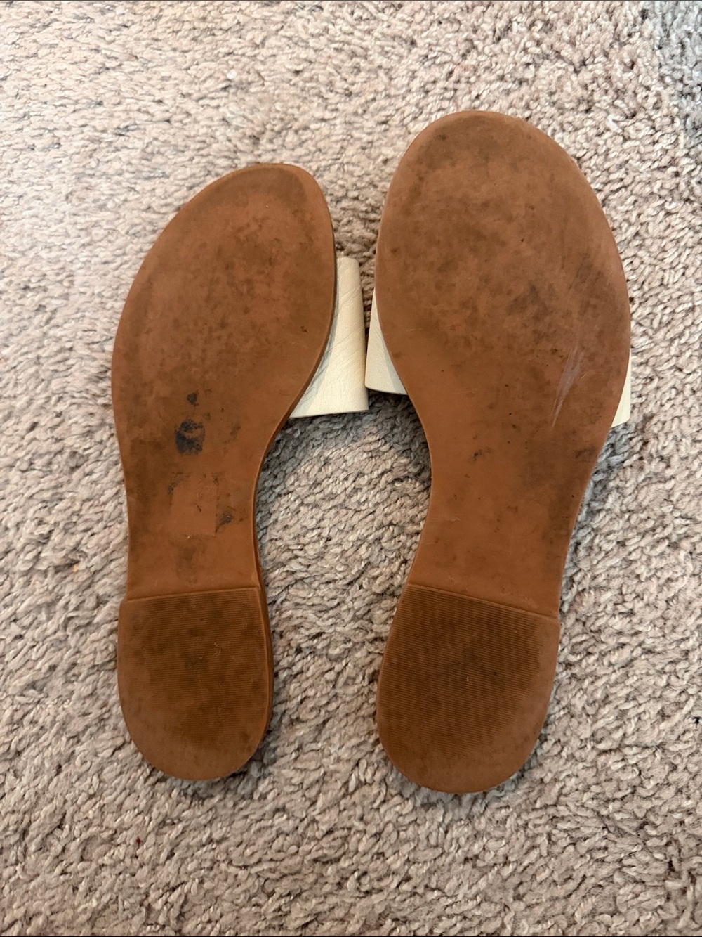 Tory Burch Ines Slides - Picture 3 of 4